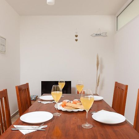 Sunset Beach Suites Kozino ภายนอก รูปภาพ
