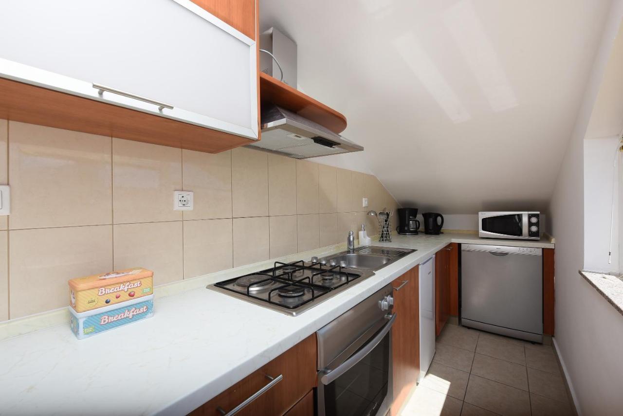 Sunset Beach Suites Kozino ภายนอก รูปภาพ